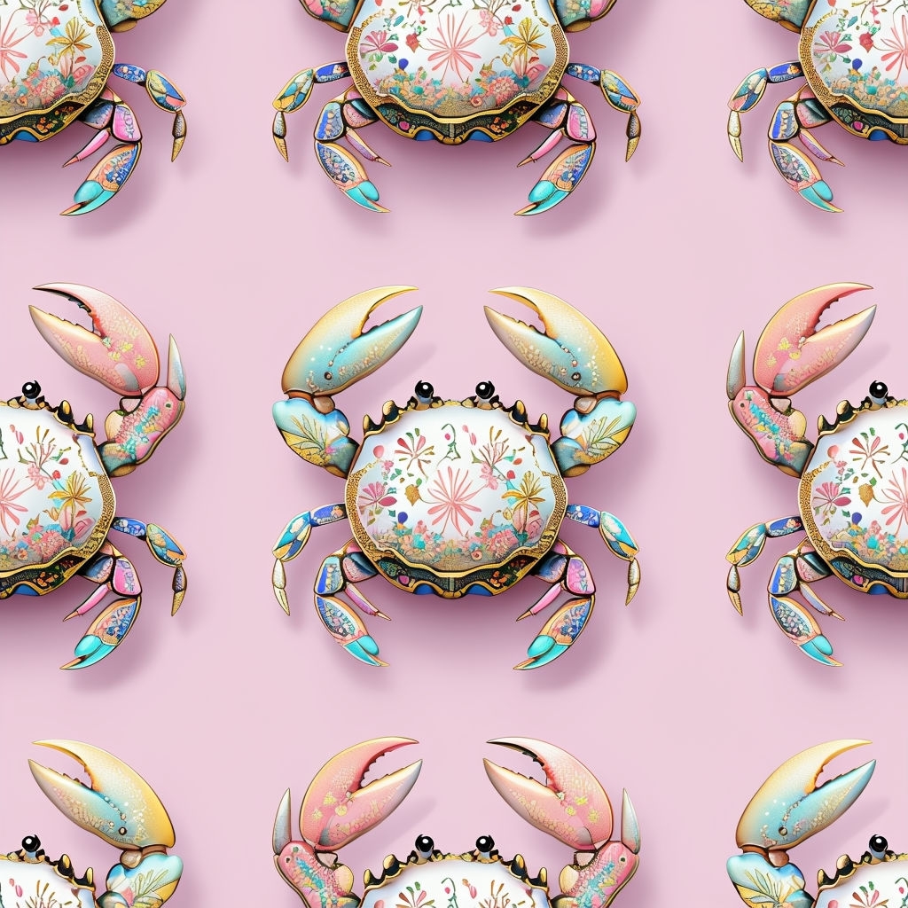 Crabby Care Chronicles