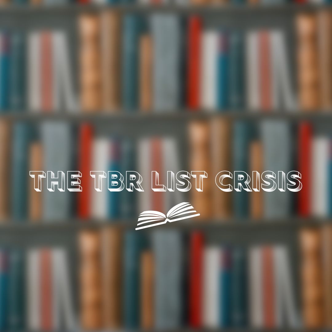 📚 The TBR Crisis: Why Hoopla, Libraries, and Book Access Matter More Than Ever in 2025